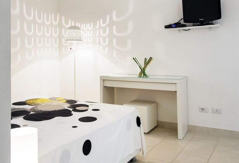 اتاق استاندارد, B&b Do'mmilio