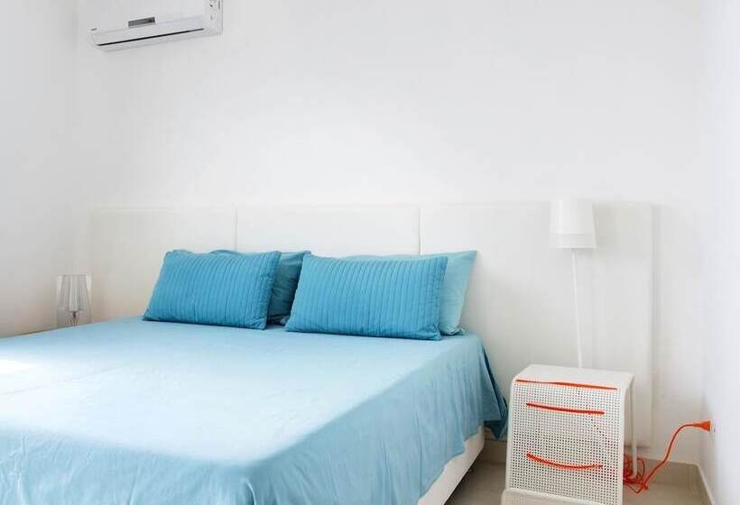 اتاق استاندارد, B&b Do'mmilio