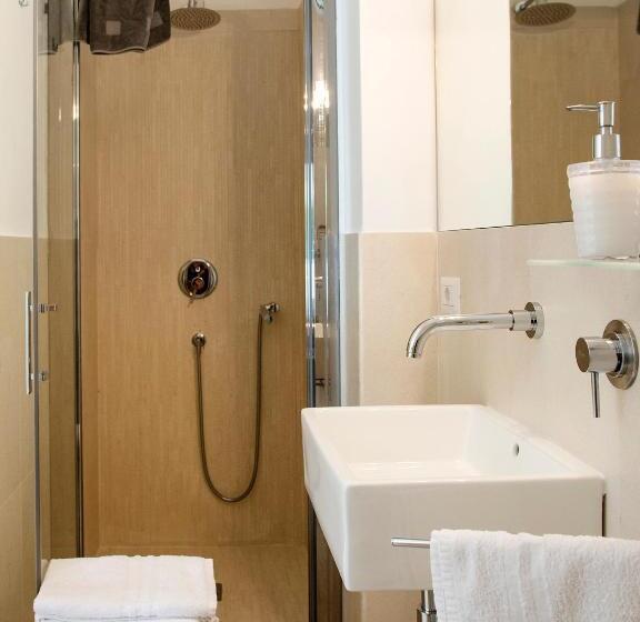 اتاق استاندارد, B&b Do'mmilio