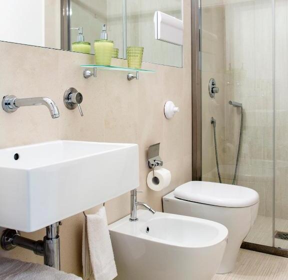 اتاق استاندارد, B&b Do'mmilio