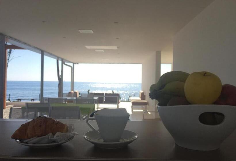 اتاق استاندارد, B&b Do'mmilio