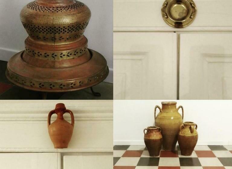 اتاق استاندارد سه تخته با سرویس بهداشتی مشترک, Deja Vu