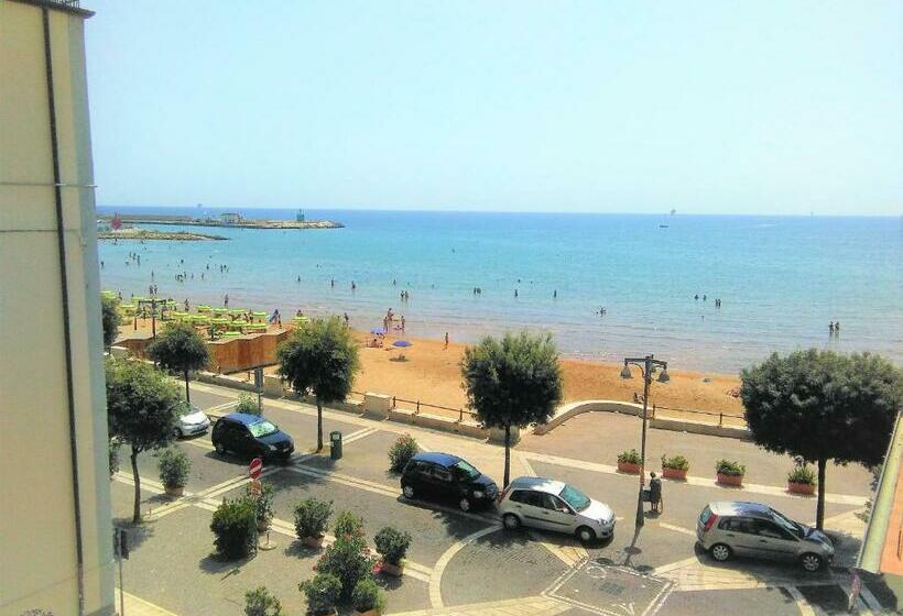 اتاق استاندارد سه تخته با سرویس بهداشتی مشترک, Deja Vu