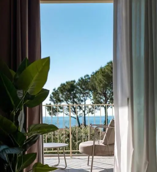 １ベッドルームのスーペリアアパートメント, Bed & Breakfast La Home And Apartments