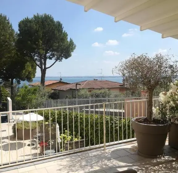 スーペリアトリプルルーム, Bed & Breakfast La Home And Apartments