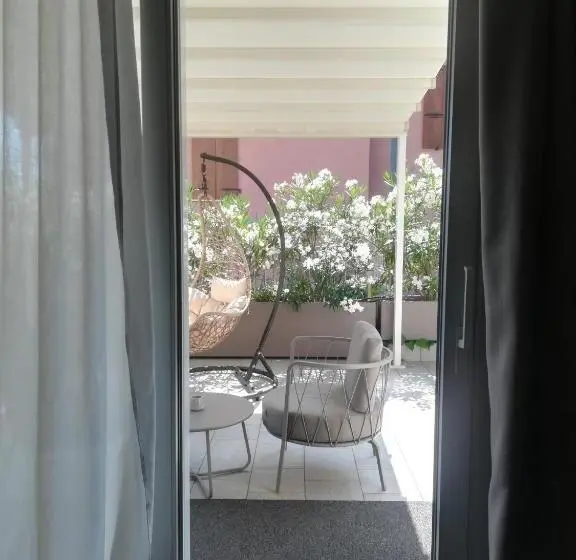 スーペリアトリプルルーム, Bed & Breakfast La Home And Apartments