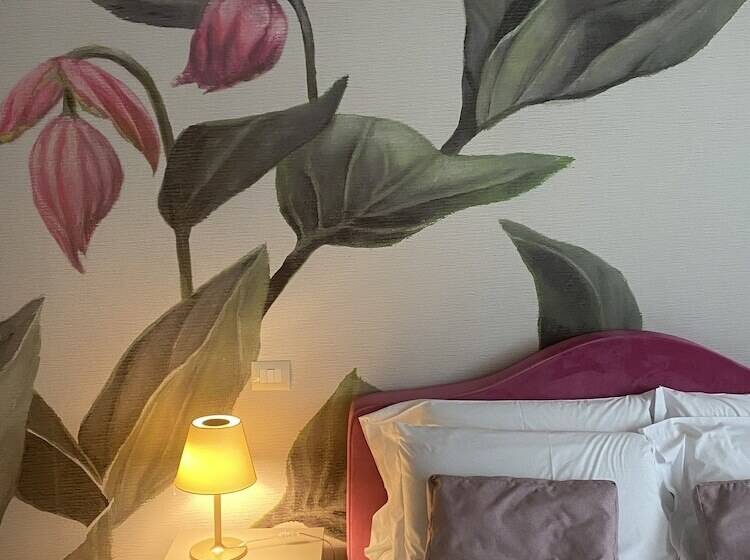 اتاق لوکس, Bed & Breakfast La Home And Apartments