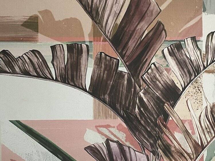 غرفة ديلوكس, Bed & Breakfast La Home And Apartments