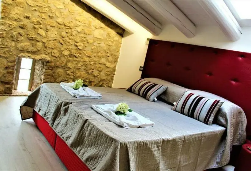スタンダードルーム, B&b Arco Di Vino