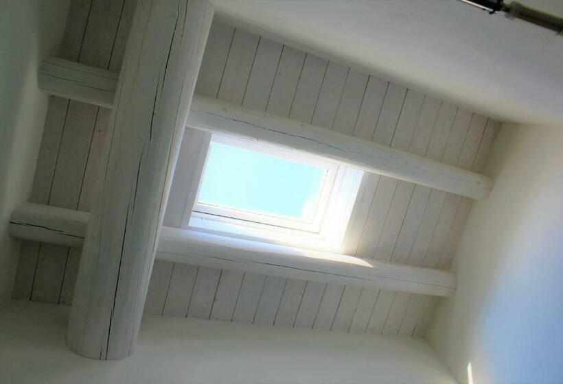 غرفة قياسية, B&b Arco Di Vino