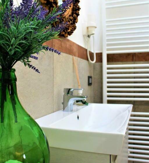 غرفة قياسية, B&b Arco Di Vino