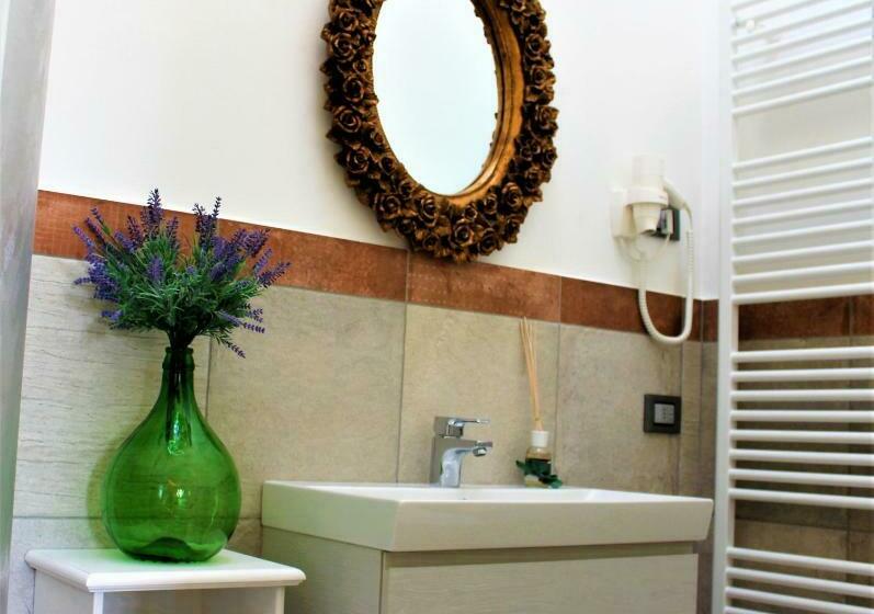 스탠다드 룸, B&b Arco Di Vino