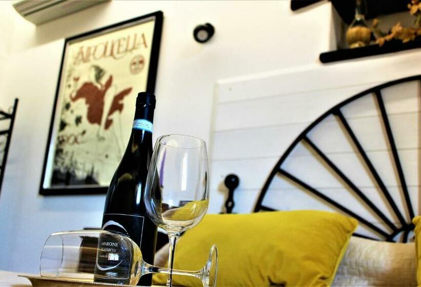 Номер Стандарт, B&b Arco Di Vino