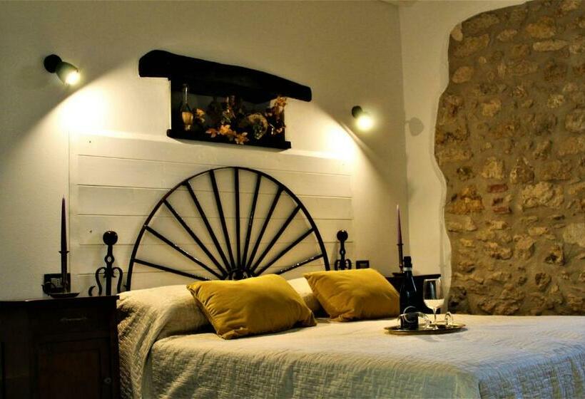 스탠다드 룸, B&b Arco Di Vino