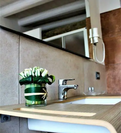 デラックススイート, B&b Arco Di Vino