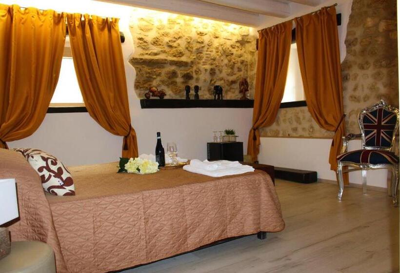 غرفة قياسية, B&b Arco Di Vino