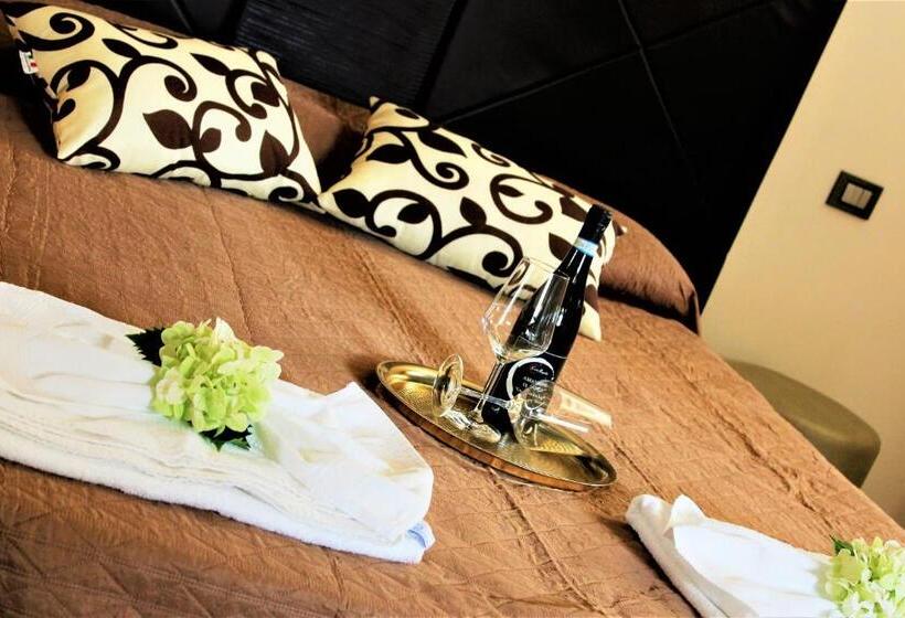 Номер Стандарт, B&b Arco Di Vino