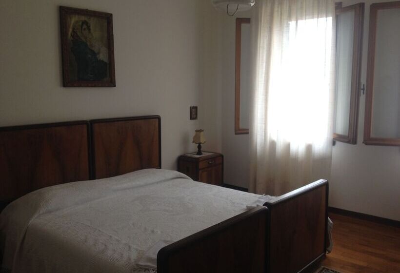 غرفة قياسية حمام مشترك, B&b Relax