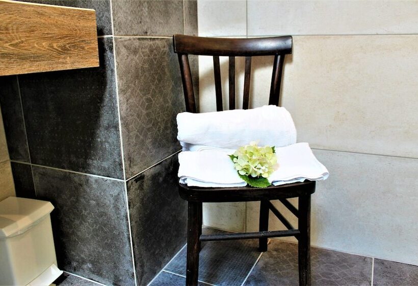 غرفة قياسية, B&b Arco Di Vino