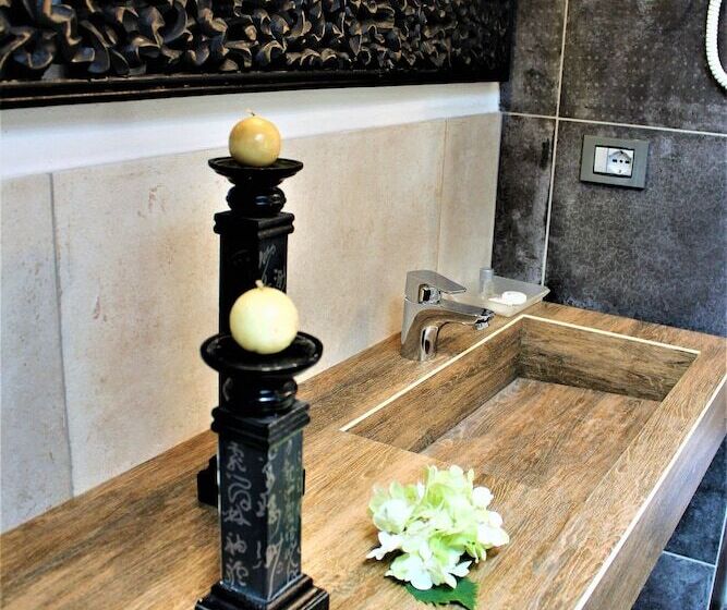 غرفة قياسية, B&b Arco Di Vino