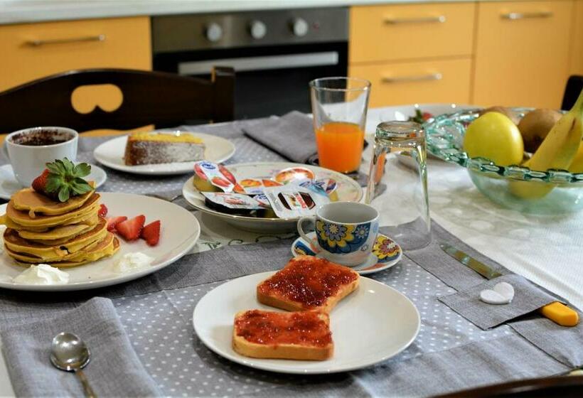 غرفة قياسية مطلة على الجبل, Spazio Natura