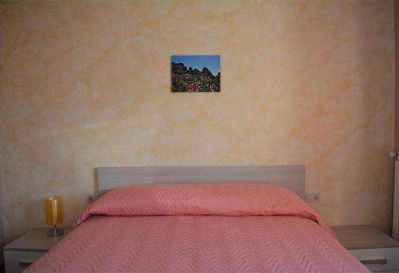 غرفة قياسية, Spazio Natura