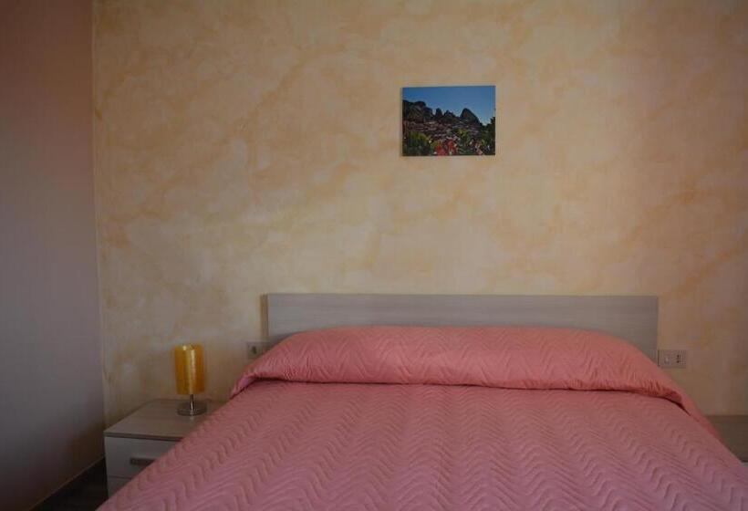 غرفة قياسية, Spazio Natura