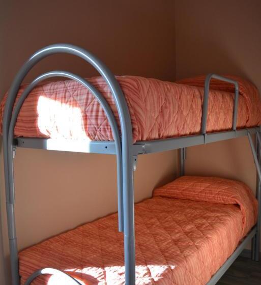 غرفة قياسية, Spazio Natura