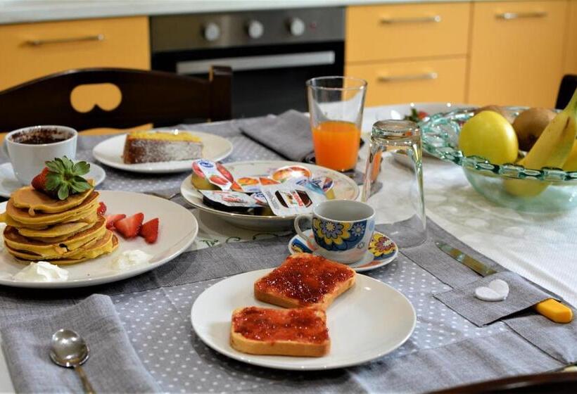 غرفة قياسية, Spazio Natura