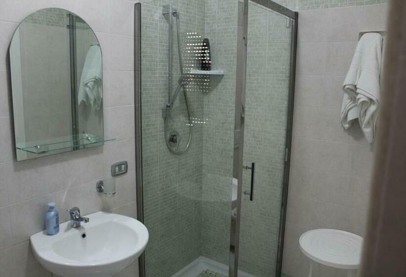 Номер Deluxe Одноместный, Borgo Antico Home