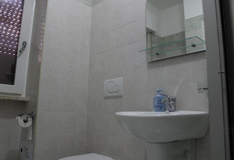 Номер Стандарт, Borgo Antico Home