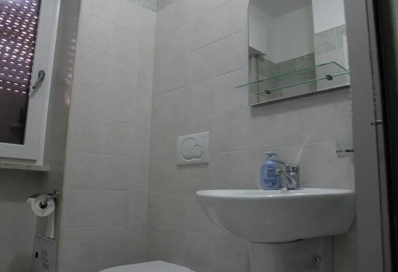 スタンダードルーム, Borgo Antico Home