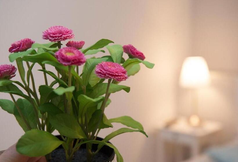Номер Стандарт, Borgo Antico Home