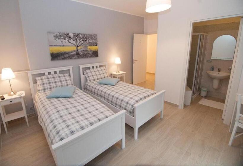 Номер Стандарт, Borgo Antico Home