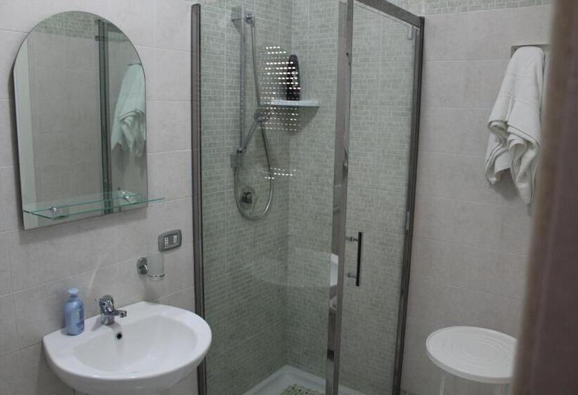 Номер Deluxe Кровать Кинг, Borgo Antico Home