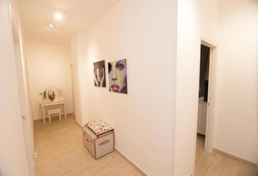 Номер Deluxe, Borgo Antico Home