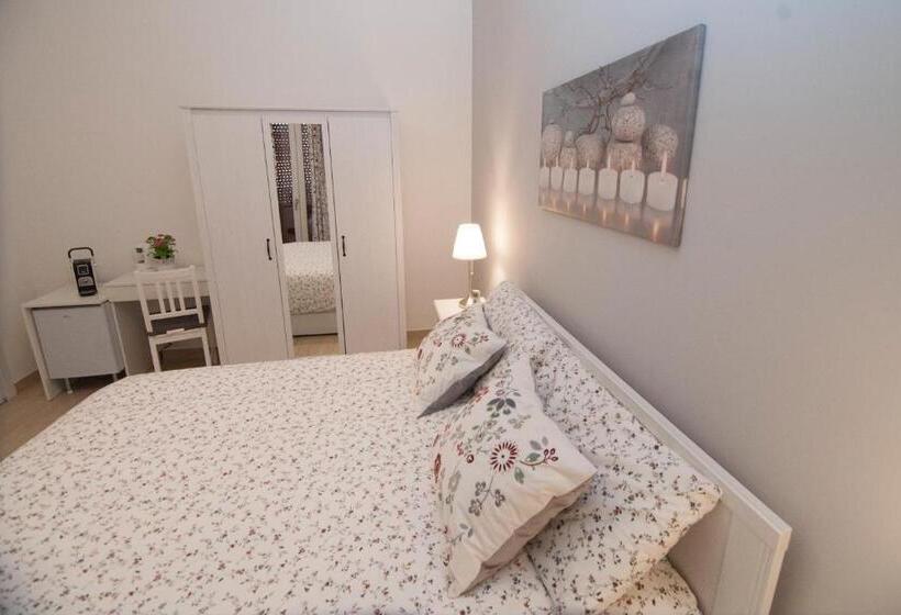 Номер Deluxe, Borgo Antico Home