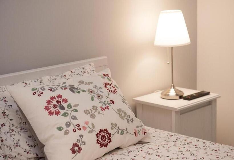 Номер Deluxe, Borgo Antico Home