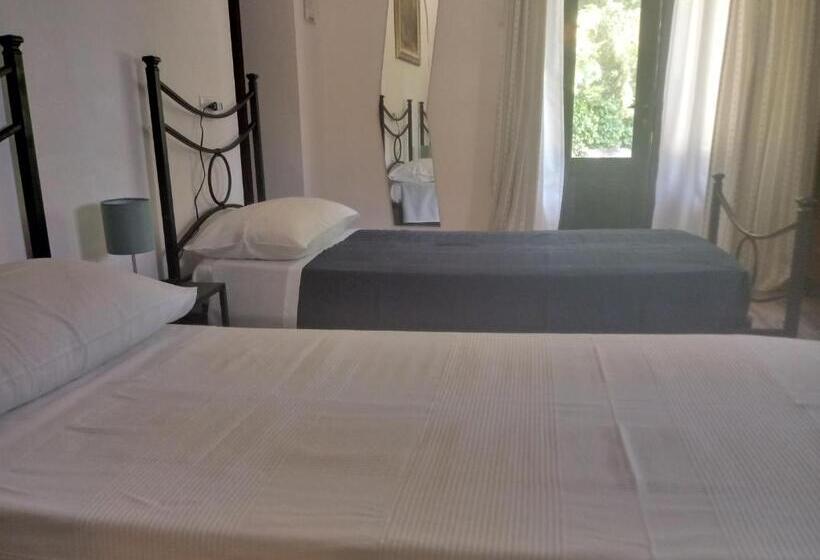 스탠다드 룸, B&b Il Pittore