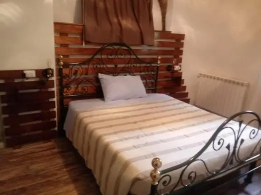 スタンダードルーム, B&b Il Pittore