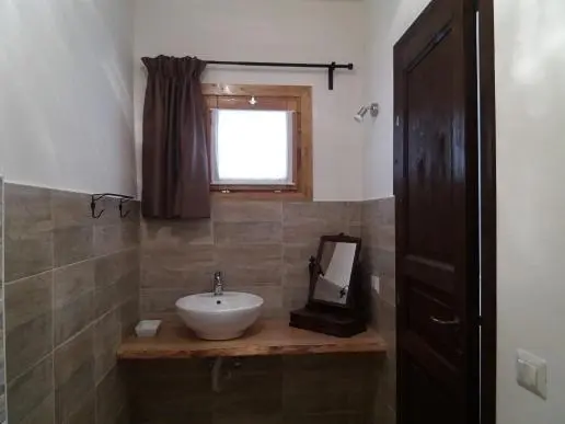 スタンダードルーム, B&b Il Pittore