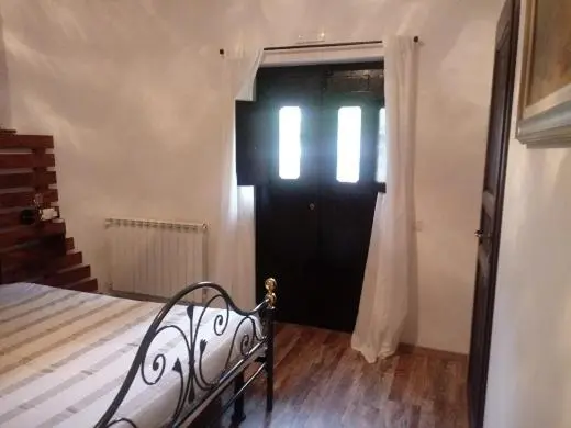 スタンダードルーム, B&b Il Pittore