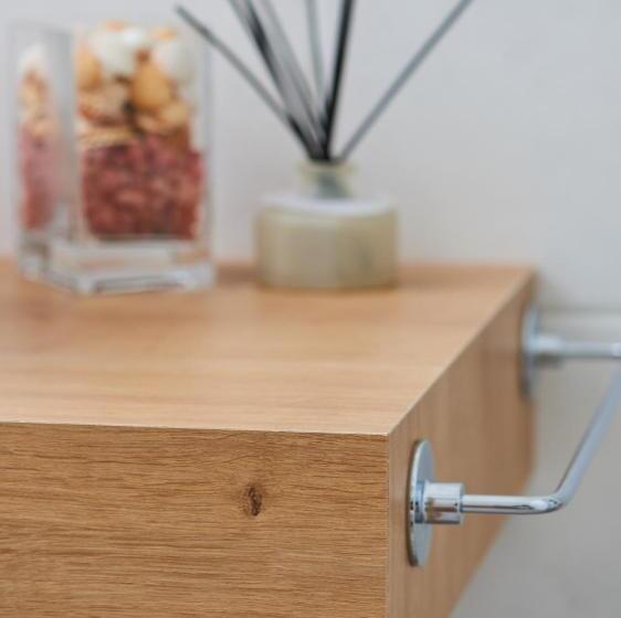 اتاق استاندارد, Il Chiattillo