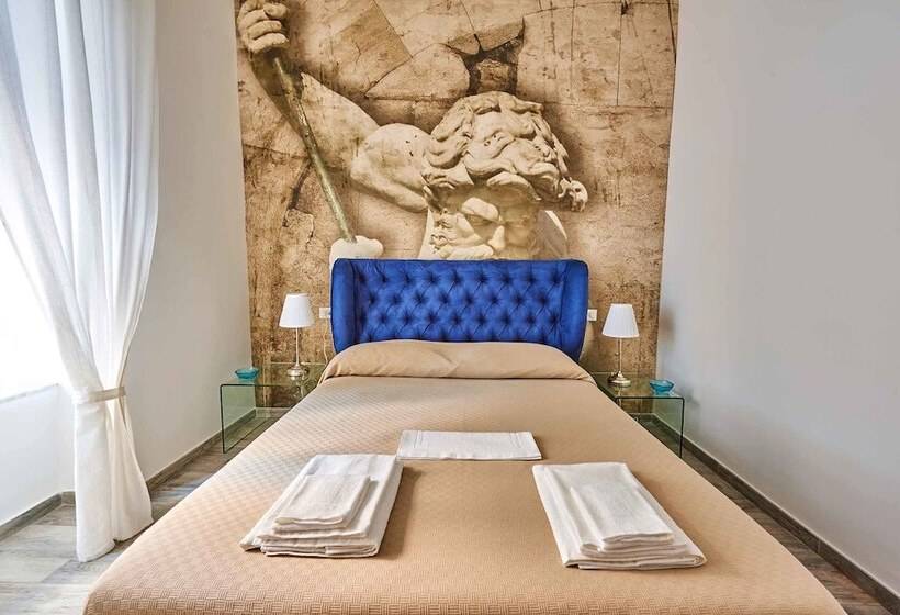 اتاق استاندارد, Il Chiattillo