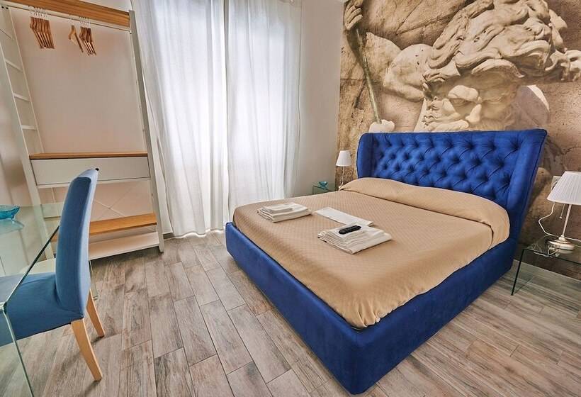 اتاق استاندارد, Il Chiattillo