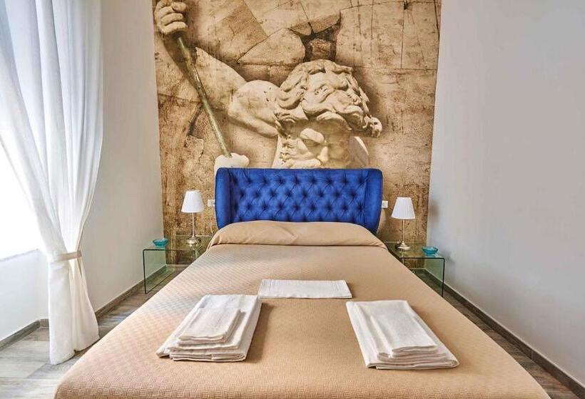 اتاق استاندارد, Il Chiattillo