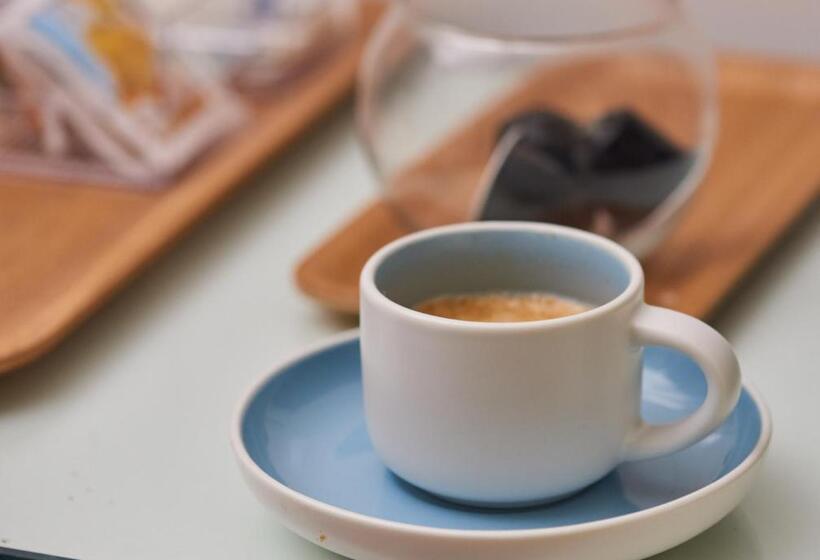 اتاق استاندارد, Il Chiattillo