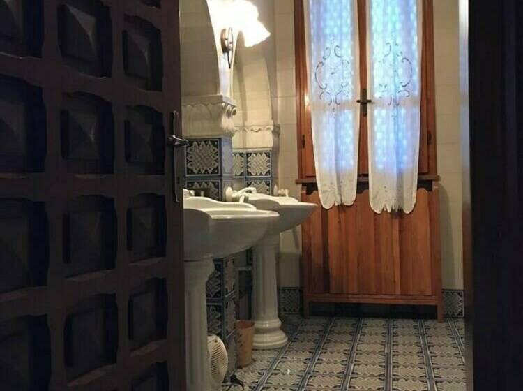 １ベッドルームアパートメント, Fattoria Paradiso