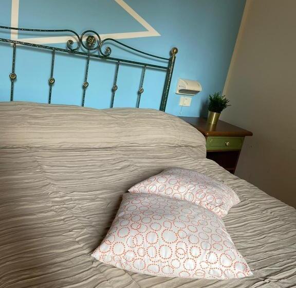 スタンダードルーム, Fattoria Paradiso