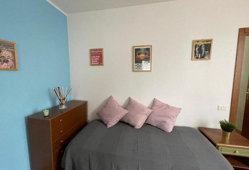 １階の１ベッドルームアパートメント, Fattoria Paradiso